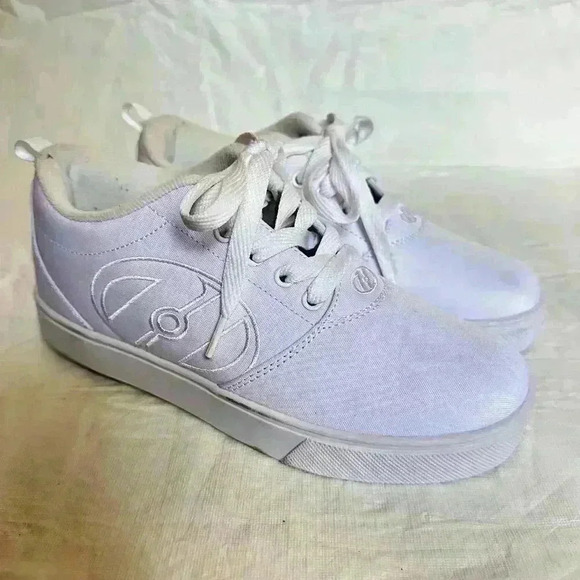 Big Girls Pro 20 Wheeled Skate Casual Sneakers Size US 5 - Picture 3 of 6
